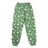 Pijama The Mandalorian Homem Verde S