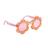 óculos de Sol Infantis Peppa Pig Cor de Rosa