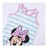 Vestido Minnie Mouse Azul 2 Anos