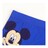 Calções de Banho Boxer para Meninos Mickey Mouse Azul 5 Anos