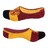 Meias Harry Potter Unissexo 3 Pares Multicolor 41-46