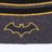 Gorro Infantil Batman Cinzento (tamanho único)