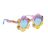 óculos de Sol Infantis The Paw Patrol Multicolor