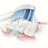 Recargas para Escovas de Dentes Elétricas Philips HX6052/10 (2 Pcs) (2 Unidades)