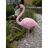 Flamingo Lagoa Jardim Plástico, Ubbink