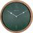 Relógio de Parede Nextime 3509GN 30 cm