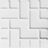 Painéis de Parede 3d Tetris 12 pcs Ga-wa16