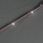 Guarda-sol Suspenso C/ Iluminação LED 300 cm Verde Mastro Metal