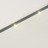 Guarda-sol Suspenso C/ Iluminação LED 300 cm Areia Poste Metal