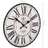 Relógio De Parede De Cozinha Vintage London 30 Cm