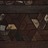 Mesa de Cabeceira em Madeira Recuperada Maciça 40x30x50 cm