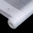 Lona Em Tecido Imitação De Gaze 260 G/m2 2x2 M Branco