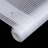 Lona Em Tecido Imitação De Gaze 260 G/m2 2x3 M Branco
