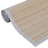 Tapete Quadrado De Bambu Natural 150 X 200 Cm