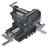 Torno-prensa Manual com Corrediça Transversal 78 mm