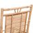 Cadeira De Balanço De Bambu