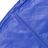 Almofada De Segurança Pe Azul Para Trampolim Redondo 426 M