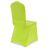 Capa Para Cadeira 4 Un. Verde