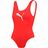 Fato de Banho Mulher Puma Swim XS