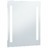 Espelho De Parede Led Para Casa De Banho 60x80 Cm