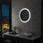Espelho LED para Casa de Banho 60 cm