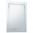 Espelho Casa de Banho LED C/ Sensor Tátil 60x100 cm