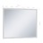Espelho De Parede Led Com Sensor Tátil Casa De Banho 80x60 Cm