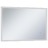 Espelho De Parede Led Com Sensor Tátil Casa De Banho 100x60 Cm