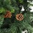 Árvore De Natal Com Pinhas 210 Cm Verde