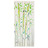 Cortina Mosquiteira em Bambu 90x200 cm