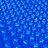 Cobertura para Piscina 417 cm Pe Azul