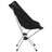 Cadeiras campismo dobráveis c/ saco 2 pcs 54x50x65 cm alumínio