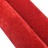 Corda para barreira/pilar de delimitação veludo vermelho/prateado