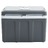 Refrigerador/mala térmica portátil 45 L 12 V 230 V A ++