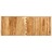 Mesa de bar 180x70x107 cm madeira de acácia maciça