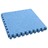 Tapetes de chão 6 pcs 2,16 ㎡ espuma de EVA azul