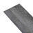Tábuas de soalho PVC autoadesivo 5,02 m² 2 mm cinzento lustroso