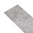 Tábuas de soalho PVC 5,26 m² 2 mm cinzento terra