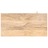 Toucador 100x50x76 cm madeira de mangueira maciça