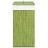Cesto para roupa suja 100 L bambu verde