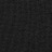Cortinas opacas aspeto linho com ganchos 2 pcs 140x175 cm preto