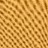 Cortinas opacas aspeto linho c/ ganchos 2 pcs 140x225cm amarelo