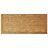 Garrafeira 80x32x80cm madeira de carvalho maciça