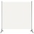 Divisória de Quarto com 1 Painel 175x180 cm Branco