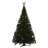 Cordão de Luzes para árvore de Natal 500 Luzes LED IP44 500 cm
