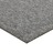 Ladrilhos carpete para pisos 20 pcs 5 m² 50x50 cm cinzento