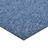Ladrilhos carpete para pisos 20 pcs 5 m² 50x50 cm azul