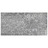 Tábuas de Soalho Autoadesivas 55pcs 5,11m² Pvc Cinzento-cimento