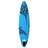 Conjunto Prancha de Paddle Sup Insuflável 305x76x15 cm Azul