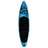 Conjunto Prancha de Paddle Sup Insuflável 366x76x15 cm Azul